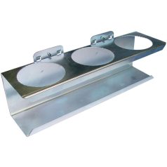 Güde Kerek doboztartó