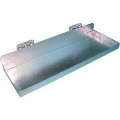 Güde Polc szerszámtartó falhoz, 125/350