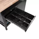 Güde Munkapad P 1200 SLT Fekete Line