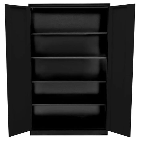 Güde Szerszámos szekrény TYPE BG Black Line