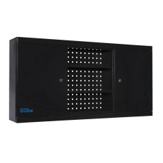 Güde Fali szekrény 1200/1 Black Line