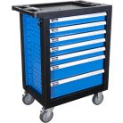 Güde MŰHELYKOCSI PRÉMIUM GWP 7 250 R