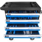 Güde MŰHELYKOCSI PRÉMIUM GWP 7 250 R