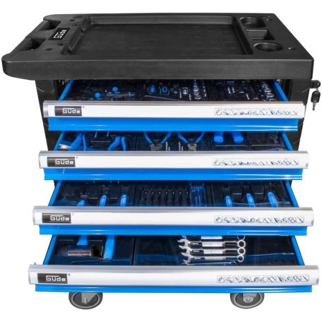 Güde MŰHELYKOCSI PRÉMIUM GWP 7 250 R