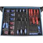 Güde MŰHELYKOCSI PRÉMIUM GWP 7 250 R