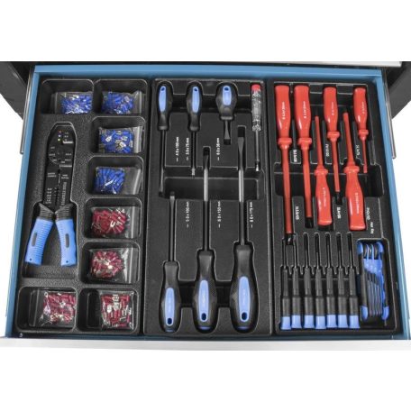 Güde MŰHELYKOCSI PRÉMIUM GWP 7 250 R