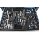 Güde MŰHELYKOCSI PRÉMIUM GWP 7 250 R