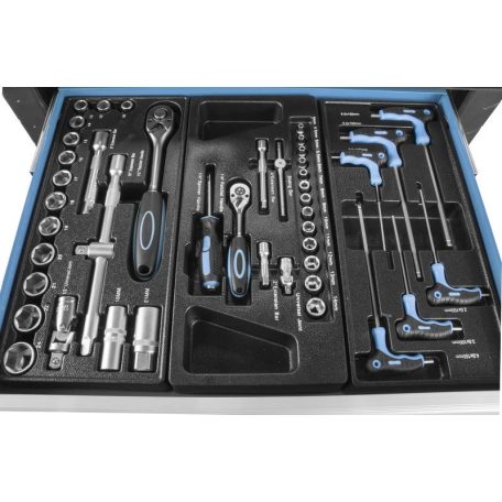 Güde MŰHELYKOCSI PRÉMIUM GWP 7 250 R