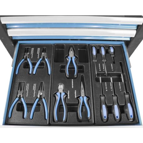 Güde MŰHELYKOCSI PRÉMIUM GWP 7 250 R