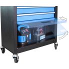 Güde Műhelykocsi GW 4.1