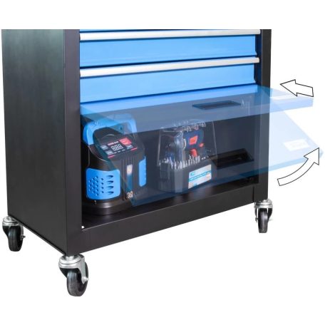 Güde Műhelykocsi GW 4.1