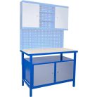 Güde Munkapad P 1200 TT