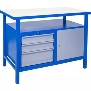 Güde Satupad P 1200 SLT