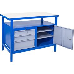 Güde Satupad P 1200 SLT