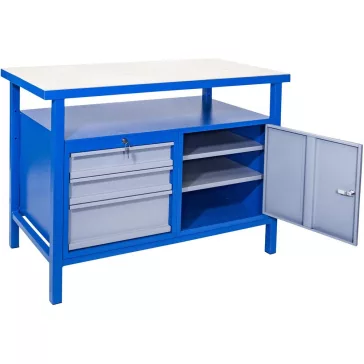 Güde Satupad P 1200 SLT