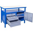 Güde Satupad P 1200 SLT