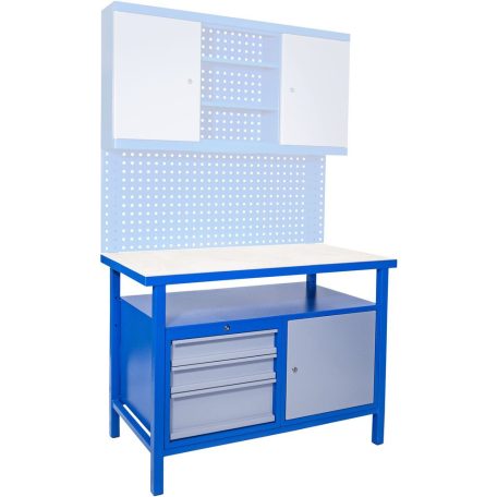 Güde Satupad P 1200 SLT