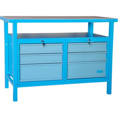 Güde Munkapad P 1200 SS