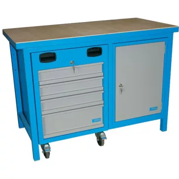 Güde Satupad 1200 SLT Multi