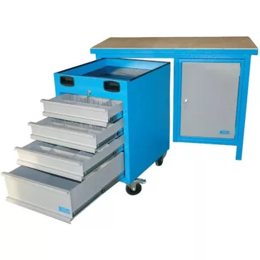 Güde Satupad 1200 SLT Multi