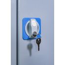 Güde Szerszámos szekrény Typ B1