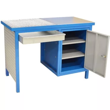 Güde Hegesztőpad SW 1200 60