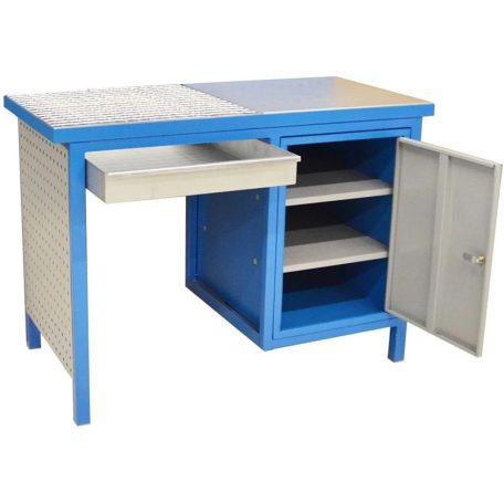 Güde Hegesztőpad SW 1200 60