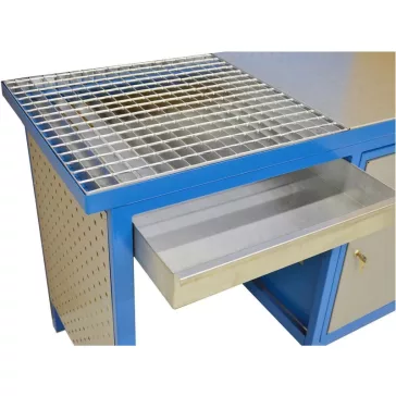Güde Hegesztőpad SW 1200 60