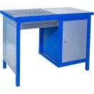 Güde Hegesztőpad SW 1200 60