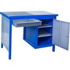 Güde Hegesztőpad SW 1200 60