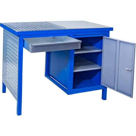 Güde Hegesztőpad SW 1200 60