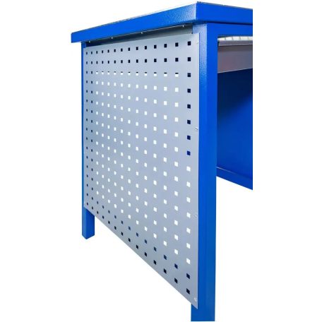 Güde Hegesztőpad SW 1200 60