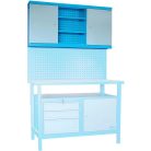 Güde Faliszekrény 1200/1