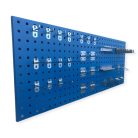 Güde Szerszámtartó Fal 1200X460 mm + 28 részes szerszámtartó készlet