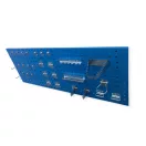 Güde Szerszámtartó Fal 1200X460 mm + 28 részes szerszámtartó készlet