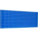 Güde Szerszámtartó Fal 1200X460 mm + 28 részes szerszámtartó készlet