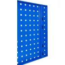 Güde Szerszámtartó Fal 1200X460 mm + 28 részes szerszámtartó készlet