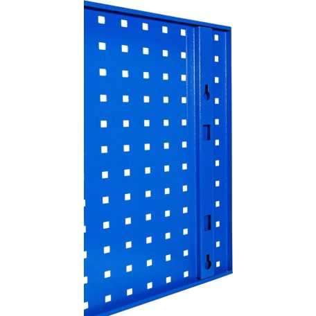 Güde Szerszámtartó Fal 1200X460 mm + 28 részes szerszámtartó készlet