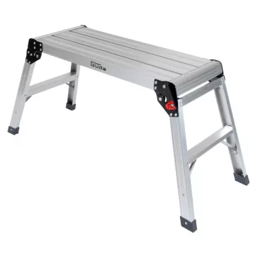 Güde Alumínium munkaállvány