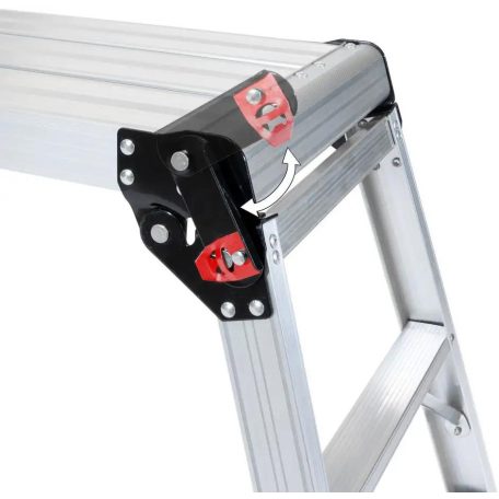 Alumínium munkaállvány