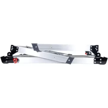 Güde Alumínium munkaállvány