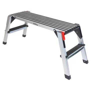 Güde Alumínium munkaállvány