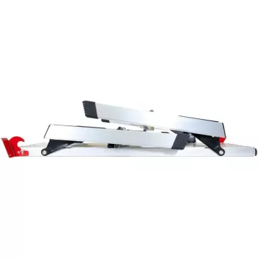 Güde Alumínium munkaállvány