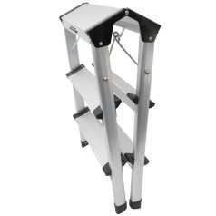 Alumínium létra 2x3 fokos