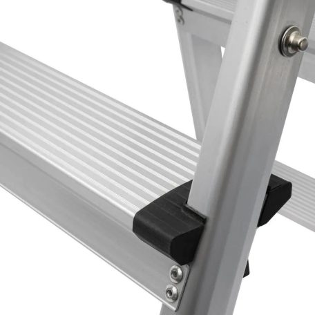 Alumínium létra 2x3 fokos