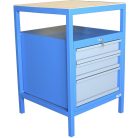 Güde Munkapad P 600 S