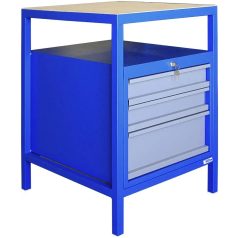 Güde Munkapad P 600 S