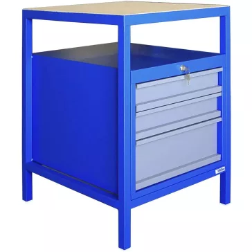 Güde Munkapad P 600 S