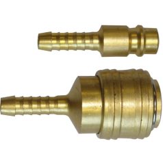 Güde Gyorscsatlakozó 9mm