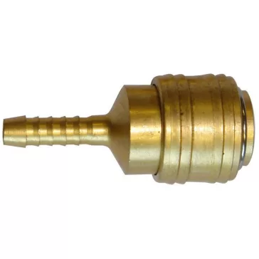 Güde Gyorskuplung 9mm